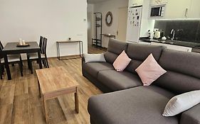 Apartament La Sal